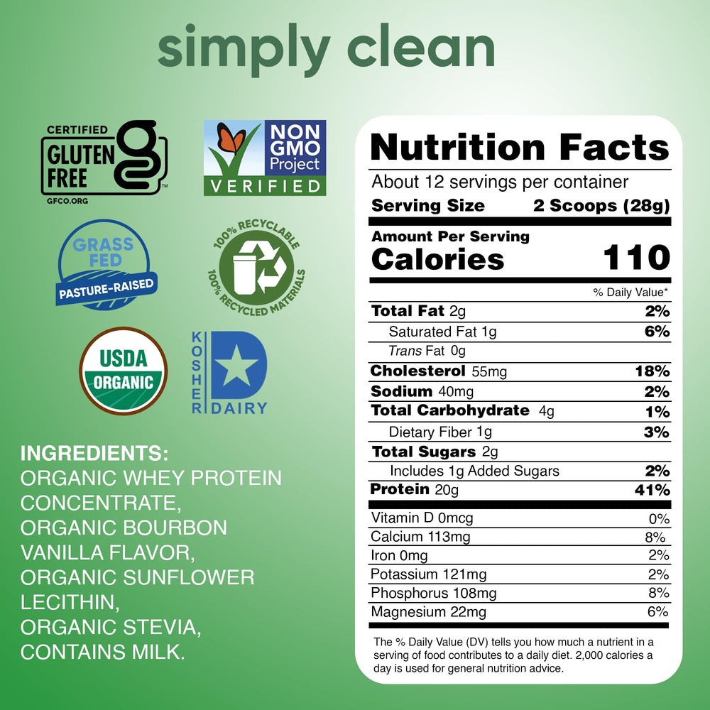 Simply Tera's grass-fed cows pasture highlighting sustainable sourcing