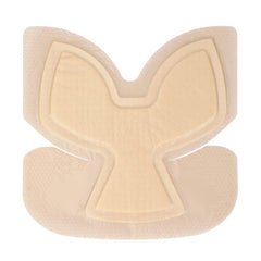 SinaiSea post-operative dressing cushions wounds and reduces friction for comfortable removal.