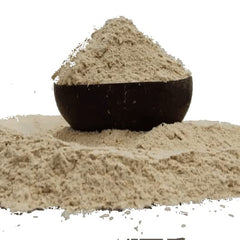 SINGHS Noble Fiji instant kava powder prepared drink, ready in seconds.
