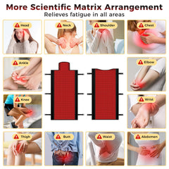 Siyiteng easy-clean surface supports hygiene while you unwind.