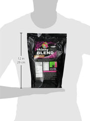 Healthy snack moment using Skinny Blend for quick fueling