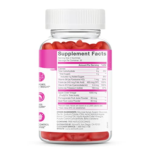 SkinnyFit Beetroot Pomegranate antioxidants shown for daily immune-friendly routines.
