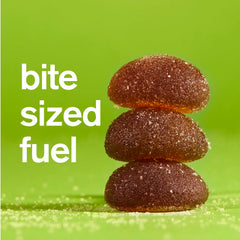 Skratch Labs Energy Chews real fruit ingredients emphasizing natural flavor