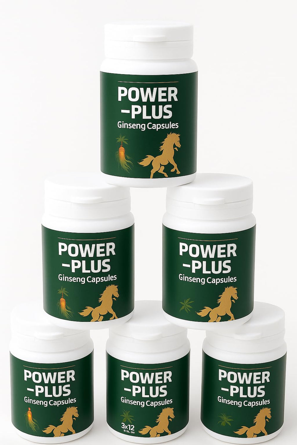 Skydia Power Plus Super lion's mane component enhances the blend for focus.