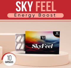 SkyFeel gym bag-ready pack ready for daily use