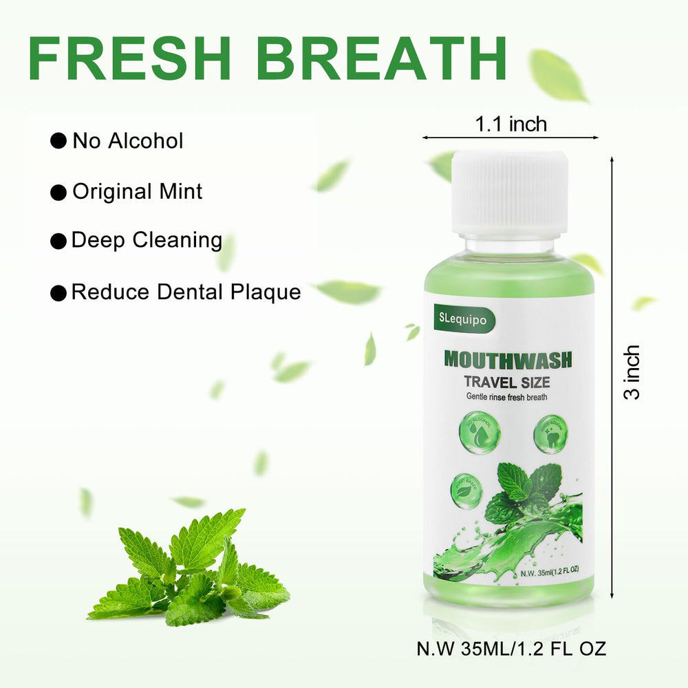 SLequipo 35ml travel bottle for convenient, on-the-go use.