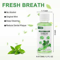SLequipo 35ml travel bottle for convenient, on-the-go use.