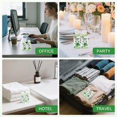 SLequipo pocket-friendly travel essentials are perfect for hotels and flights.