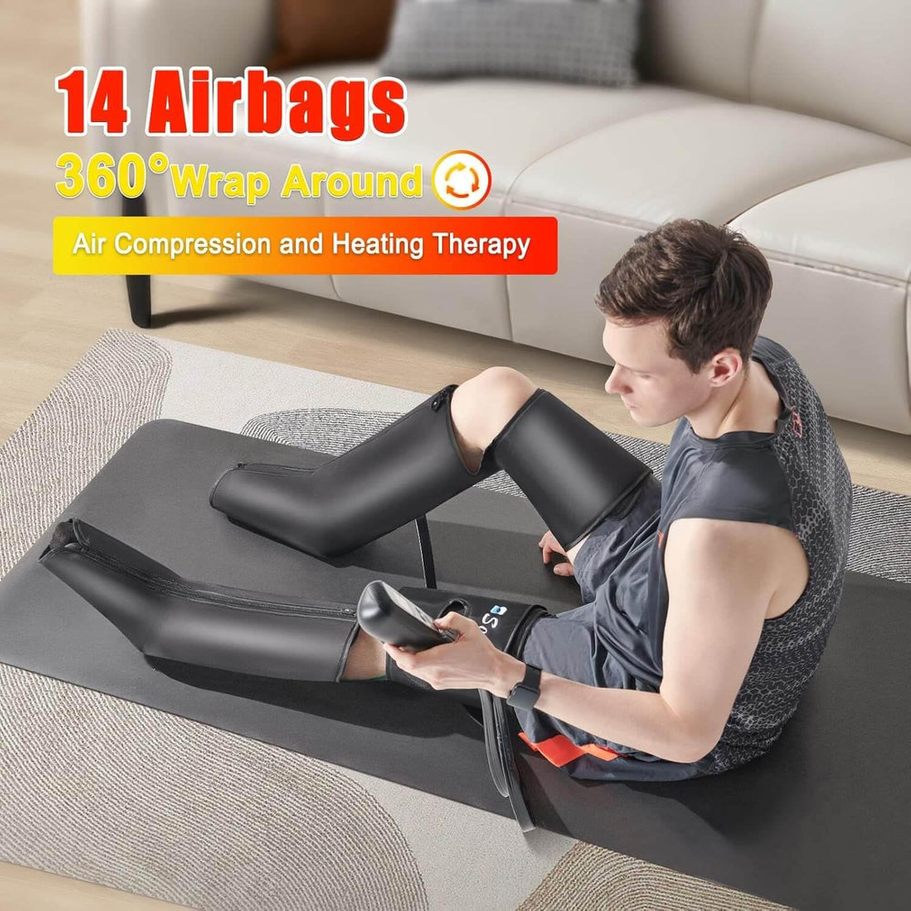 Slothmore massager LCD controller for easy, precise customization.