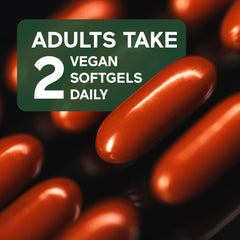 Morning routine with SMARTERNUTRITION Curcumin Softgels fits easily into daily life.