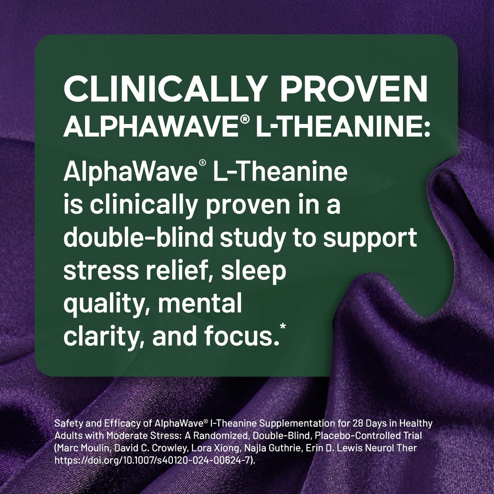 Smarter Magnesium label detail showing non-GMO formulation and allergen notes