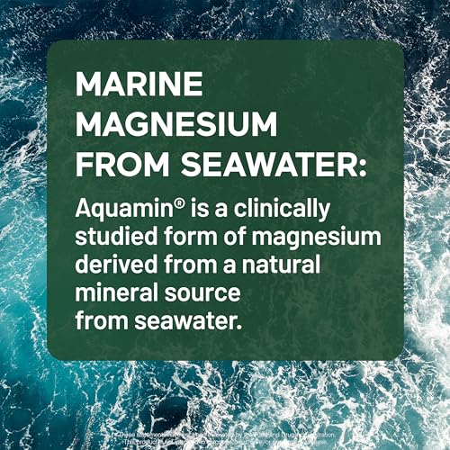 Smarter Magnesium relaxation setup featuring AlphaWave L-Theanine cue