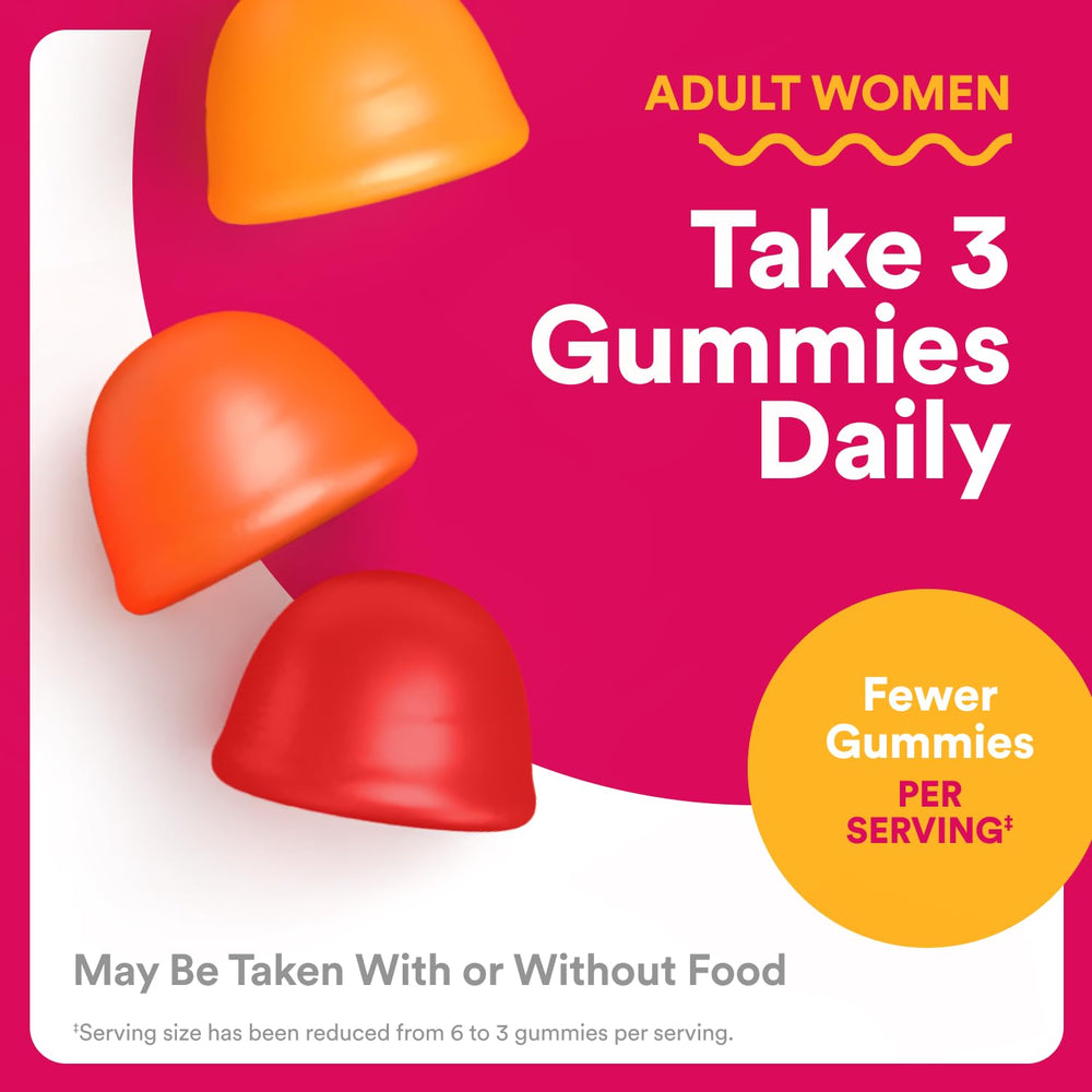 SmartyPants bottle displays gluten-free badge for dietary needs.