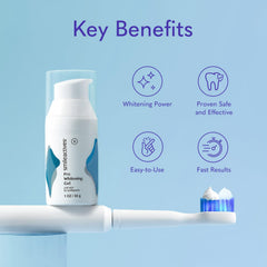Smileactives 3-pack packaging highlights value and convenience.