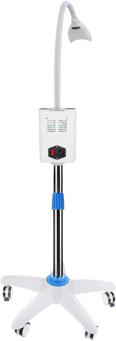 Smiledt Dental digital display with audio feedback for easy control