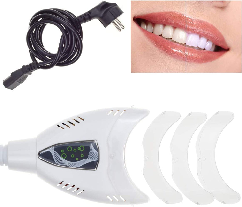Smiledt Dental remote control enables hands-free operation during sessions