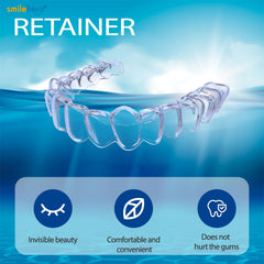 SmileHero two-pack suitable for adults and teens
