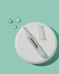 SmileSet Premium whitening pen refills ready for at-home touch-ups and ongoing whitening