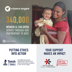 User smiles while integrating SMNutrition into a daily routine.