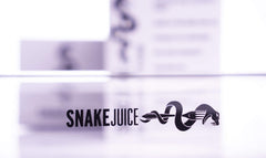 SNAKE Juice contains pink Himalayan salt and trace minerals for minerals support.