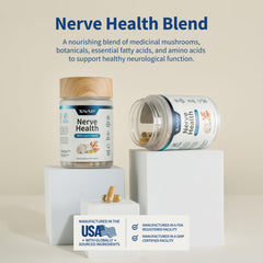 Snap Supplements Daily use capsules arranged for easy routine