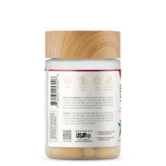 Snap Supplements Daily routine image showing bottle with water for easy use