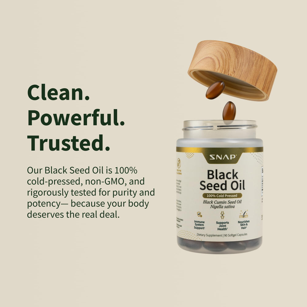 Snap Supplements detox-support close-up conveys overall wellness