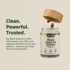 Snap Supplements detox-support close-up conveys overall wellness