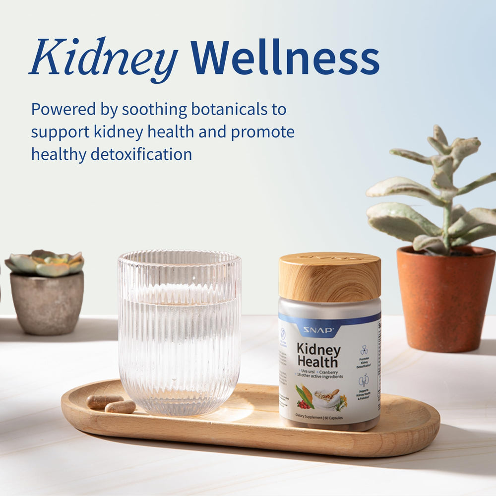 Snap Supplements grape seed extract supports vascular wellness