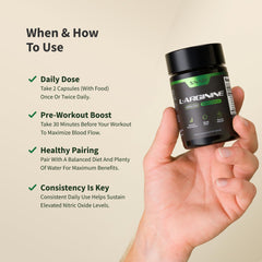 Pills inside bottle ready for daily energy and blood flow support from Snap Supplements.