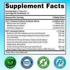 Snappy Scripts GLP-1 XLR8 daily-use routine image suggests consistent digestive comfort.