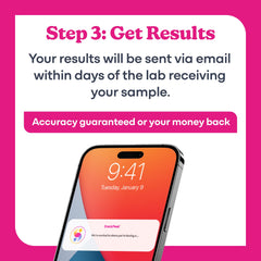 SneakPeek FastTrack results offer same-day updates