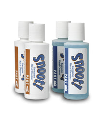 Snoot! nasal cleanser refill kit bottle front view for at-home nasal rinse and refresh