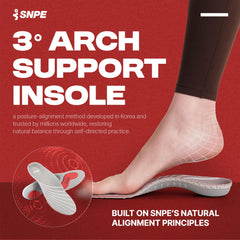 SNPE five-layer construction with OrthoLite cushioning for plush underfoot comfort