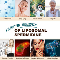 Sohahila liposomal delivery graphic emphasizes enhanced absorption.