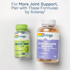 SOLARAY 60-day money-back guarantee seal for risk-free trial