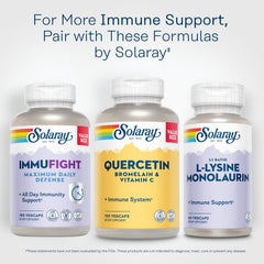 SOLARAY 60-day money-back guarantee sticker reassures risk-free purchase