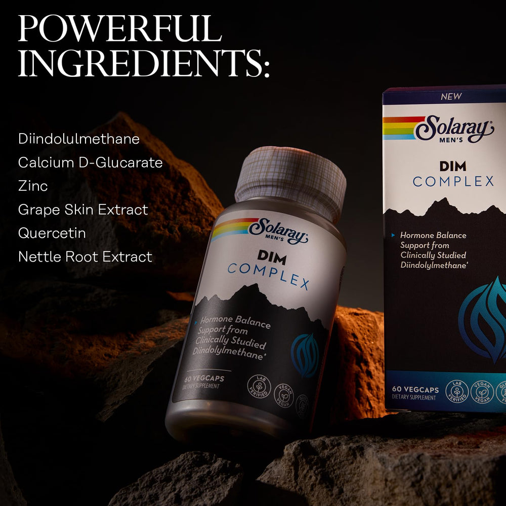 SOLARAY packaging uses post-consumer recycled resin for sustainability.