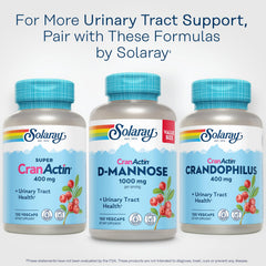 SOLARAY packaging made from post-consumer recycled resin