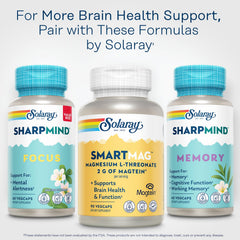 SOLARAY SmartMag packaging reflects carbon-conscious production and quality.