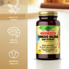 Solgar packaging emphasizes gluten-free, dairy-free, vegan and kosher quality