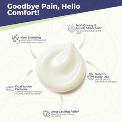 Sombra vegan cruelty-free label on packaging