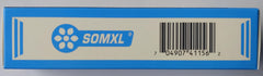 SOMXL discreet packaging photo reinforces a privacy-minded shopping experience.