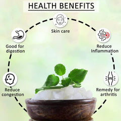 Soul Sticks camphor tablets—long-lasting aroma for rooms and offices.