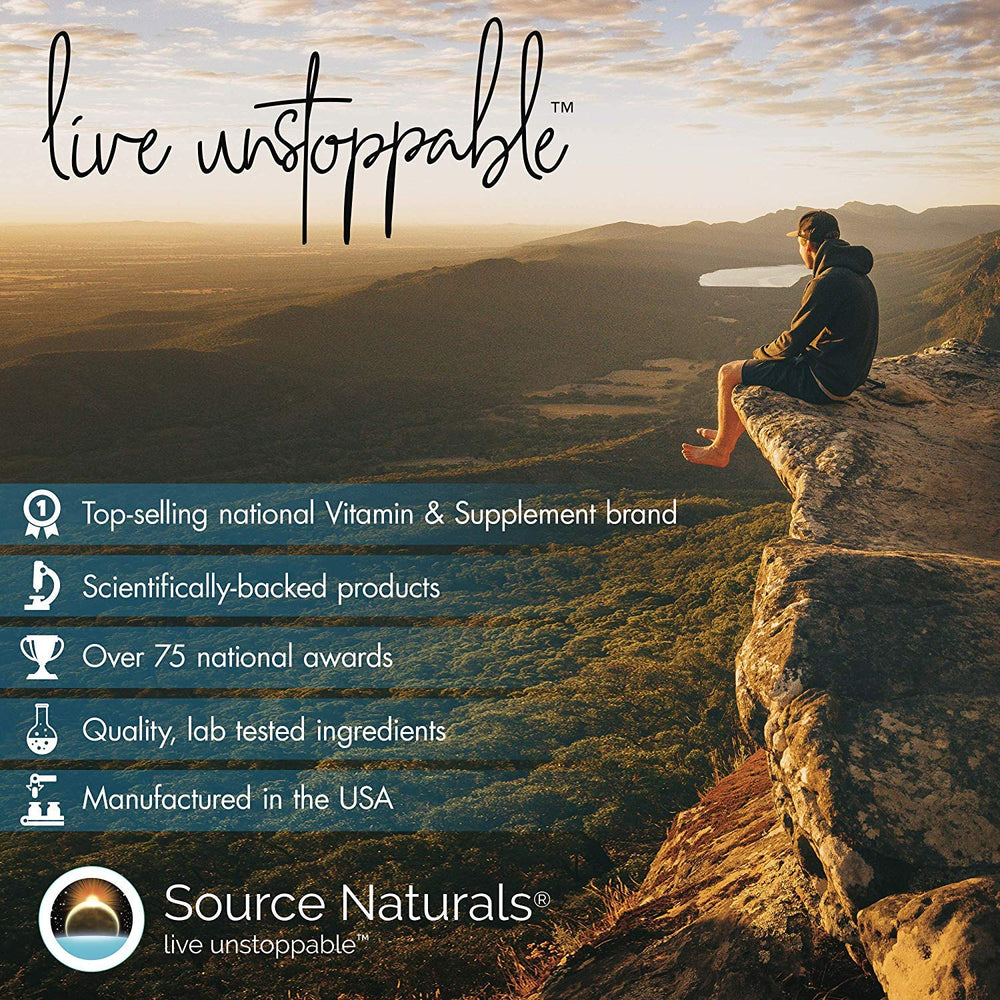 Source Naturals AHCC powder ingredients include shiitake mycelia and rice bran