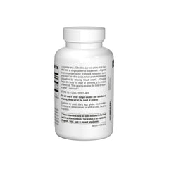 Close-up of tablets highlights the free-form amino acid blend for potential energy support