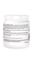 Source Naturals Arthred collagen powder mixes in coffee; seamless daily use for potential joint support.
