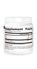 Source Naturals Arthred collagen powder in smoothies; enhances texture while supporting skin and bone health.
