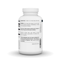 Source Naturals DIM 100mg tablets close-up for easy daily supplementation