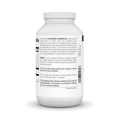 Source Naturals ingredients panel showing manganese and molybdenum.